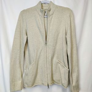 Title Nine Svelte casual professional sweater M